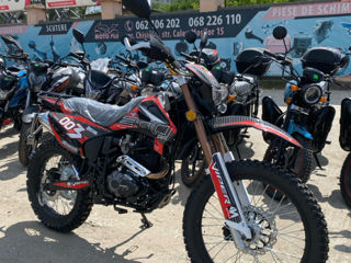 Viper Enduro foto 6