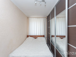 Apartament cu 3 camere, 46 m², Centru, Chișinău foto 6