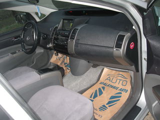 Toyota Prius foto 8