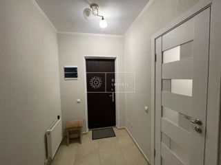 Apartament cu 1 cameră, 50 m², Buiucani, Chișinău foto 11