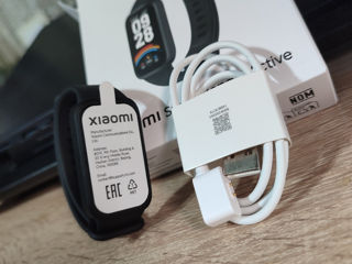 Xiaomi smart Band 9 foto 2