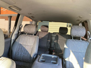 Toyota Previa foto 9