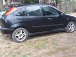 Ford Focus foto 7