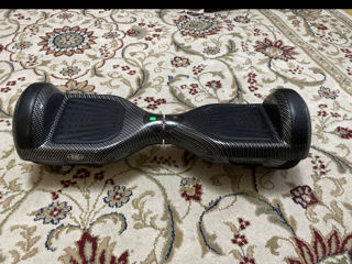 Hoverboard foto 2