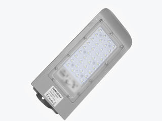 Уличные LED светильники, panlight, консольные светодиодные светильники, светодиодное освещение LED foto 14