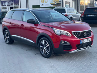 Peugeot 5008 foto 3