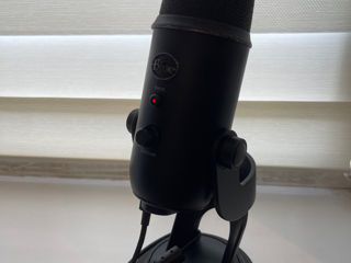 Blue Yeti Classic