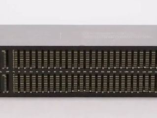 dbx 215s 2 x 15 Band Graphic Equalizer, Yamaha q2031A foto 7