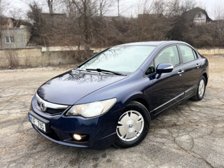 Honda Civic foto 2