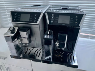 2022 Delonghi Primadonna Class