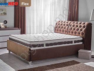 Saltea Ambianta Somneo Flex 140x200  Cumpără în credit cu 0% foto 3