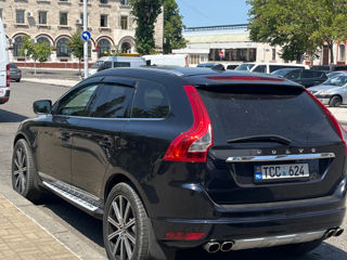 Volvo XC60 foto 4