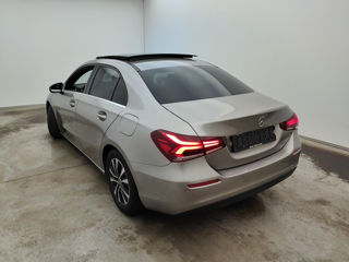 Mercedes A-Class foto 4