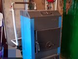 Cazan 25 kw Romstal Vision EU-81