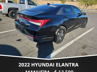 Hyundai Elantra foto 5