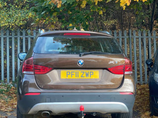 Dezmembrez bmw x1 2.0 automat 4*4