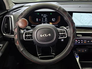 KIA Sorento foto 13