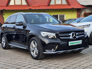 Mercedes GLC foto 5