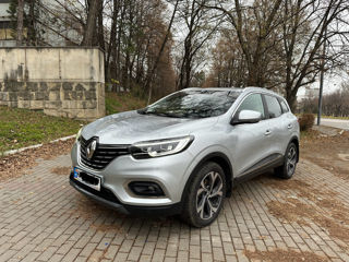 Renault Kadjar foto 2