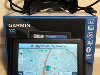 Garmin Nuvi 2468 Europe. 590 лей. foto 3