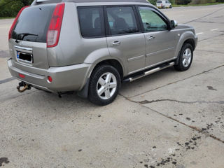 Nissan X-Trail foto 7