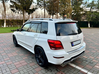 Mercedes GLK-Class