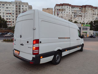 Mercedes 316 Frigider 2018 foto 2