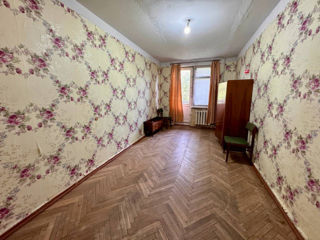 Apartament cu 3 camere, 63 m², Telecentru, Chișinău