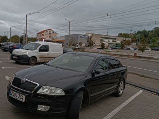 Skoda Octavia foto 2