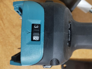 Makita DGA 511 foto 5