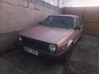 Volkswagen Golf foto 8