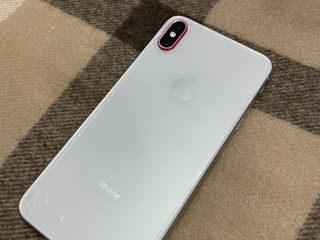 iPhone XS max foto 4