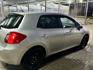 Toyota Auris foto 5