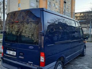 Ford Transit Trend foto 3