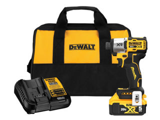 Dewalt DCF845P1 новейший импакт!