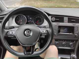 Volkswagen Golf foto 10