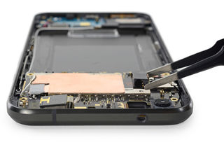 Samsung Galaxy S20, Не поддерживает зарядку? Приноси на замену разъема! foto 1