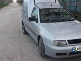 Volkswagen Caddy foto 3