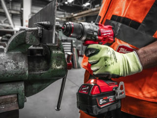 Дрель Milwaukee M18Fpd3-0X - доставка/оплата в 4 платежа/agrotop foto 4