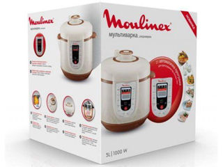 Multicooker Moulinex Ce501134 foto 3
