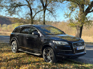 Audi Q7 foto 1