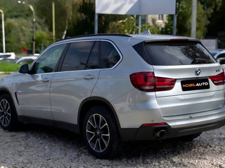 BMW X5 foto 4