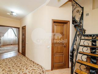 Apartament cu 3 camere, 117 m², Telecentru, Chișinău foto 12