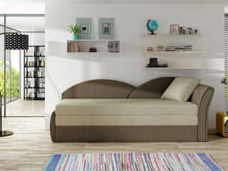 Canapea  confortabilă și flexibilă