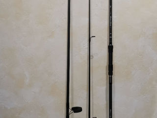 Bon carp 3.9m  este noua