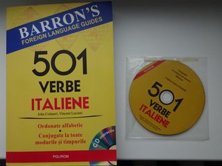 501 verbe italiene foto 4