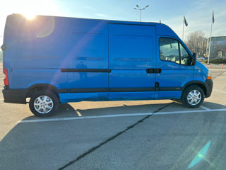 Renault Master foto 9