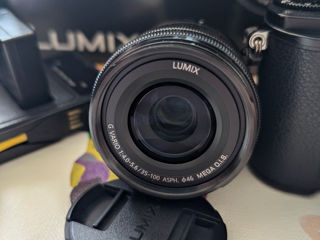 Panasonic Lumix GX9 foto 3