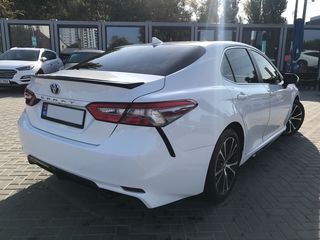 Toyota Camry foto 4