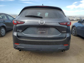 Mazda CX-5 foto 4